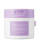 Тонер-педы с коллагеном для увлажнения и упругости Needly Retifit Collagen Pad 80 шт 8809455424155 фото