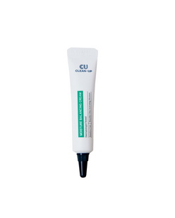 Мініатюра ультразволожуючого крему на ламелярній емульсії CUSKIN Clean-Up Moisture Balancing Cream, 7 мл 300194 фото