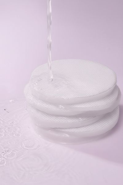 Тонер-педы с коллагеном для увлажнения и упругости Needly Retifit Collagen Pad 80 шт 8809455424155 фото