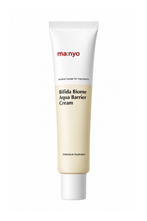 Крем зволожувальний з біфідобактеріями Manyo Bifida Biome Aqua Barrier Cream 80 мл 000004385 фото