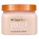 Скраб для тела с ароматом ванили, сандала и кокосовых сливок Tree Hut Vanilla Sugar Scrub, 510 г 075371002946 фото 1