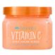 Скраб для тела с ароматом цитрусов и витамином Tree Hut Vitamin C Sugar Scrub, 510 г 075371003400 фото 1