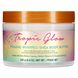 Баттер для тела с ароматом карамели, цветки миндаля и фисташек Tree Hut Tropic Glow Whipped Body Butter, 240 г 075371015120 фото 1