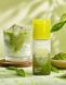 Успокаивающая сыворотка для лица с Matcha PDRN комплексом LALARECIPE Matcha PDRN Bubble Serum 95 мл 1710 фото 2