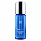 Глубоко увлажняющая сыворотка для лица с гиалуроновым комплексом TERRAZEN AQUA RECHARGE DEEP MOIST SERUM 55 мл 8809263868219 фото
