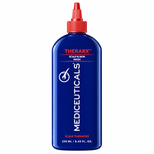 Очищающий, противовоспалительный уход MEDICEUTICALS TheraRx 250 мл 54001 фото