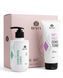 Набор для жирной кожи головы и гладкости длины Besty Sebum Control Shampoo & Anti-frizz Conditioner 300 мл+200 мл SETOSAF фото 2