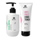Набор для жирной кожи головы и гладкости длины Besty Sebum Control Shampoo & Anti-frizz Conditioner 300 мл+200 мл SETOSAF фото 1