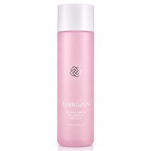Успокаивающая эссенция для чувствительной кожи TERRAZEN Blemish Relax Treatment Essence 150 мл TZ-ES-006 фото