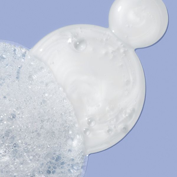 Шампунь увлажняющий Luseta Beauty Hyaluronic Acid Moisturizing 60 мл LA7007S фото