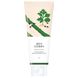 Заспокійлива очищуюча пінка з морським полином Round Lab Mugwort Calming Cleanser 150 мл 02782 фото 1