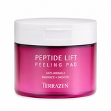 Пилинг-пады с пептидным комплексом TERRAZEN PEPTIDE LIFT PEELING PAD 60 шт 8809263868349 фото