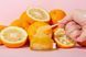 Освітлюючий крем з ніацинамідом 5% та екстрактом юдзу LALARECIPE Yuzu vita C Cream 50 мл 92 фото 5