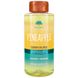 Гель для душа с ароматом ананаса и лимона Tree Hut Pineapple Foaming Gel Wash, 532 мл 075371250682 фото 1