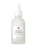 Себорегулююча сироватка для зменшення пор CuSkin Dr.Solution Minimizing T12 Pore Serum 50 мл 300268 фото