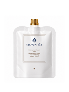 Маска для сухих и поврежденных волос MONARET Natural Hair Repair Mask 100 мл 2033211_1 фото