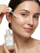 Себорегулююча сироватка для зменшення пор CuSkin Dr.Solution Minimizing T12 Pore Serum 50 мл 300268 фото 2