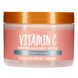 Баттер для тіла з ароматом цитрусів та вітаміном С Tree Hut Vitamin C Whipped Body Butter, 240 г 075371015038 фото 1