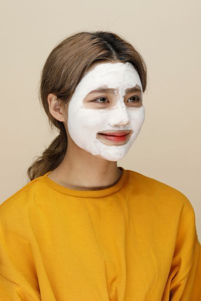 Тестер освітлююча пінка 3в1 для вмивання з екстрактом юдзу LALARECIPE Yuzu Self Foaming 3in1 Cleanser 3 г 88 фото