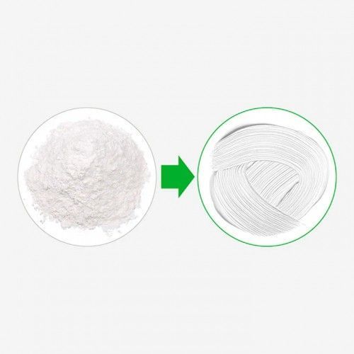 Протизапальна точкова пудра&ndash;крем Derma Factory Madecassoside 1% Powder 6 г A584 фото