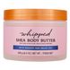 Баттер для тіла з ароматом марокканської троянди Tree Hut Moroccan Rose Whipped Body Butter, 240 г 075371015168 фото 1