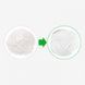 Протизапальна точкова пудра&ndash;крем Derma Factory Madecassoside 1% Powder 6 г A584 фото 2