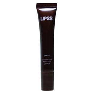 Блеск для губ "Кофе" LIPSS Lipper Coffee Lip Gloss 8 мл 4820276880177 фото