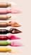 Блиск для губ "Кава" LIPSS Lipper Coffee Lip Gloss 8 мл 4820276880177 фото 5