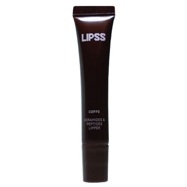 Блиск для губ "Кава" LIPSS Lipper Coffee Lip Gloss 8 мл 4820276880177 фото