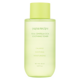 Успокаивающий тонер с экстрактом центеллы Papa Recipe Real Centella Cica Soothing Toner 150 мл 04577 фото