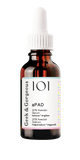 Сироватка з азелаїновою кислотою Geek & Gorgeous 101 aPAD 20% Azeclair Serum 30 мл 03054 фото